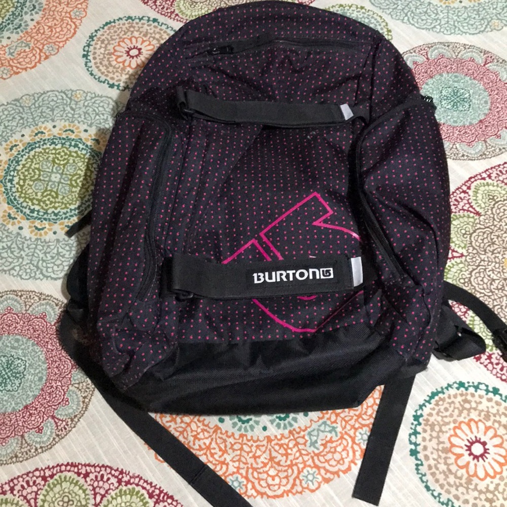 Burton Backpack